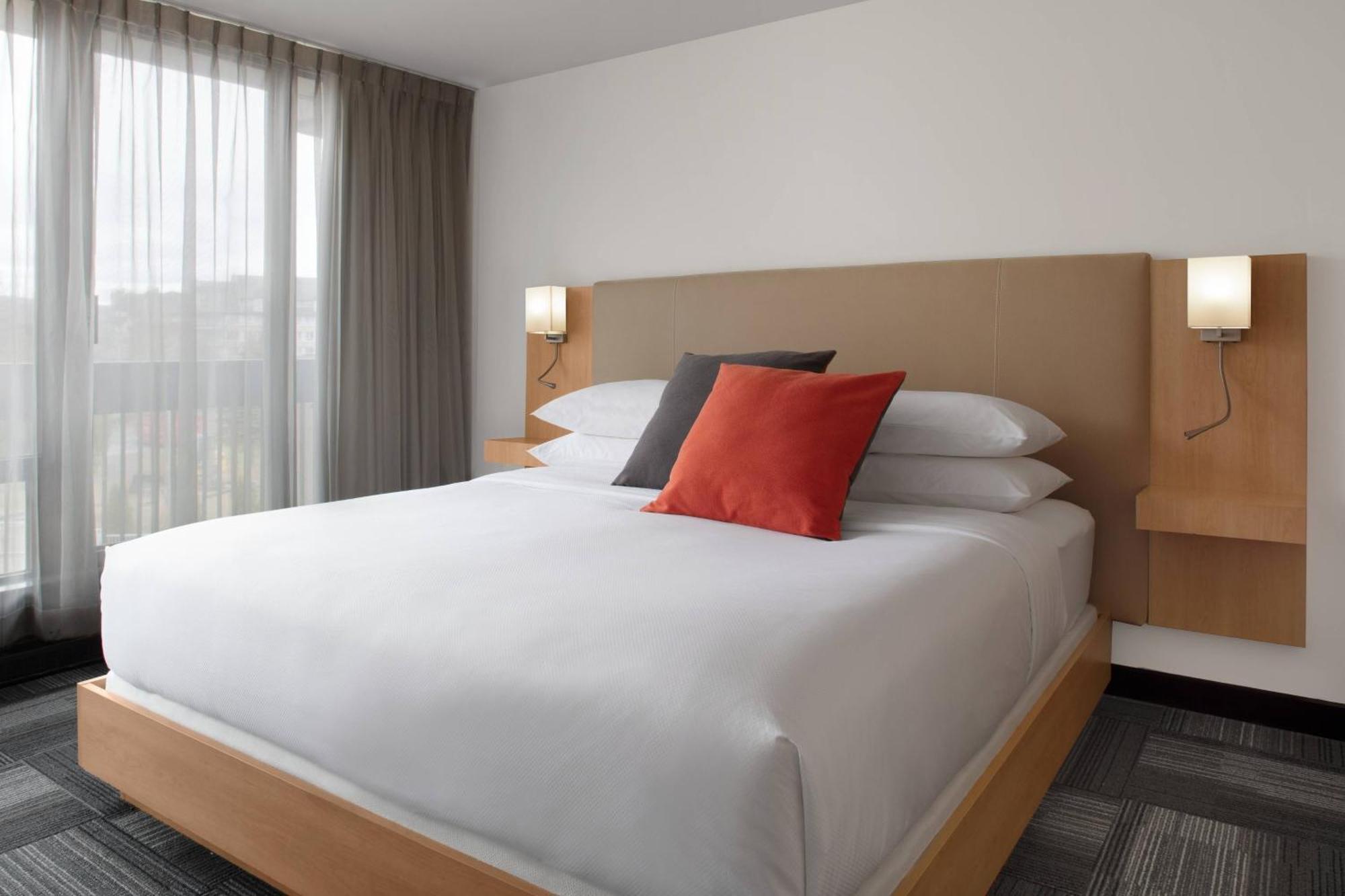Delta Hotels By Marriott Mont Sainte-Anne, Resort & Convention Center Beaupré Exterior foto