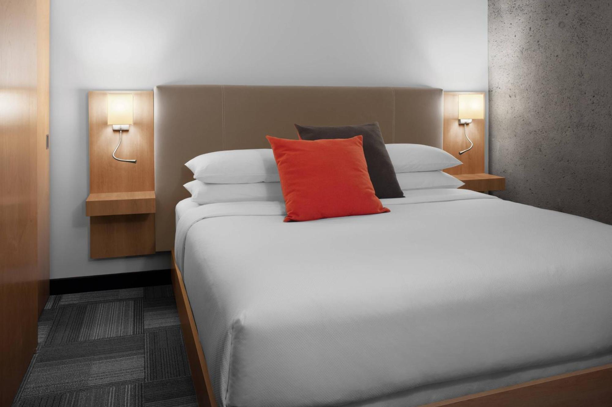 Delta Hotels By Marriott Mont Sainte-Anne, Resort & Convention Center Beaupré Exterior foto