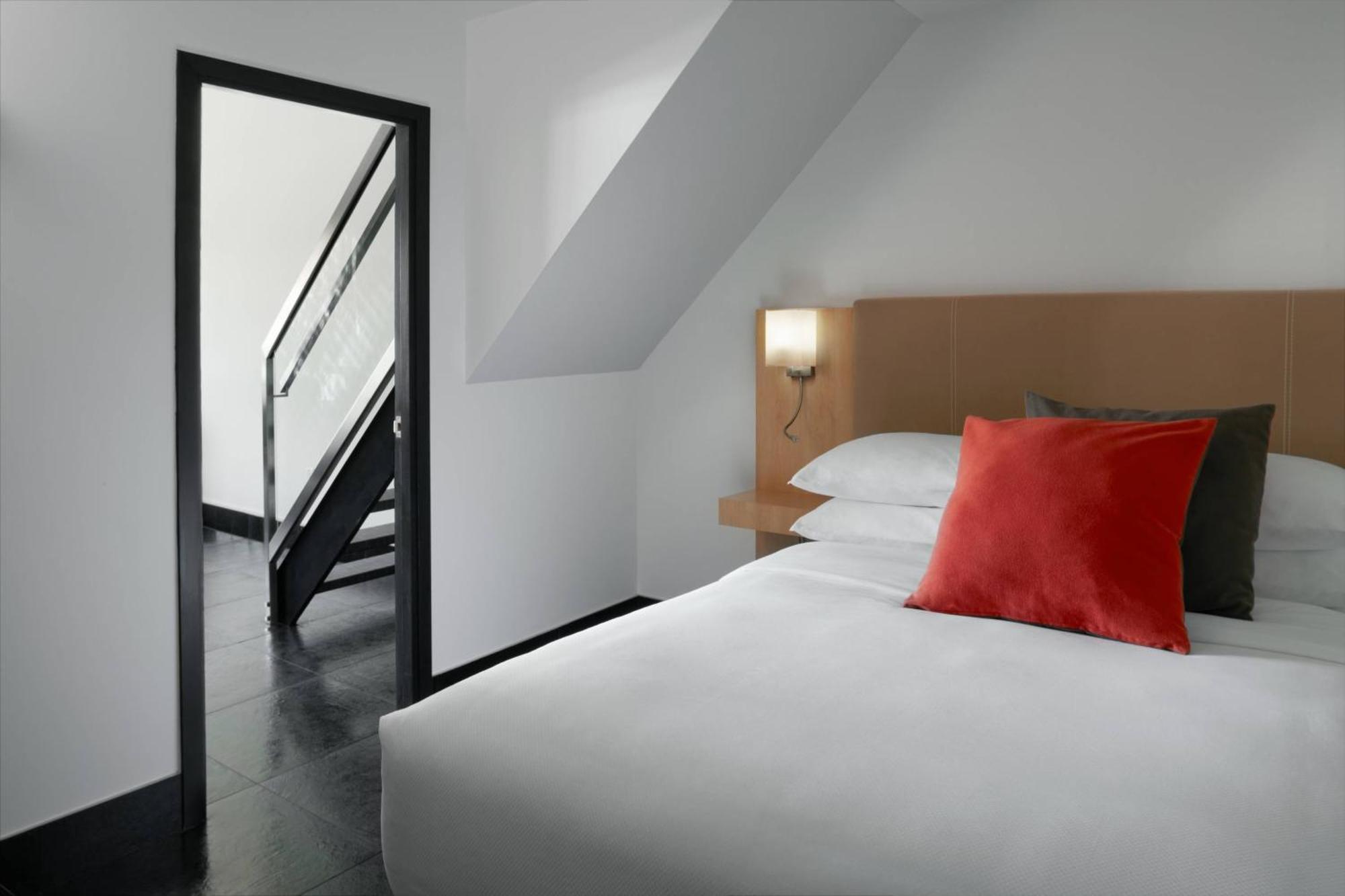 Delta Hotels By Marriott Mont Sainte-Anne, Resort & Convention Center Beaupré Exterior foto